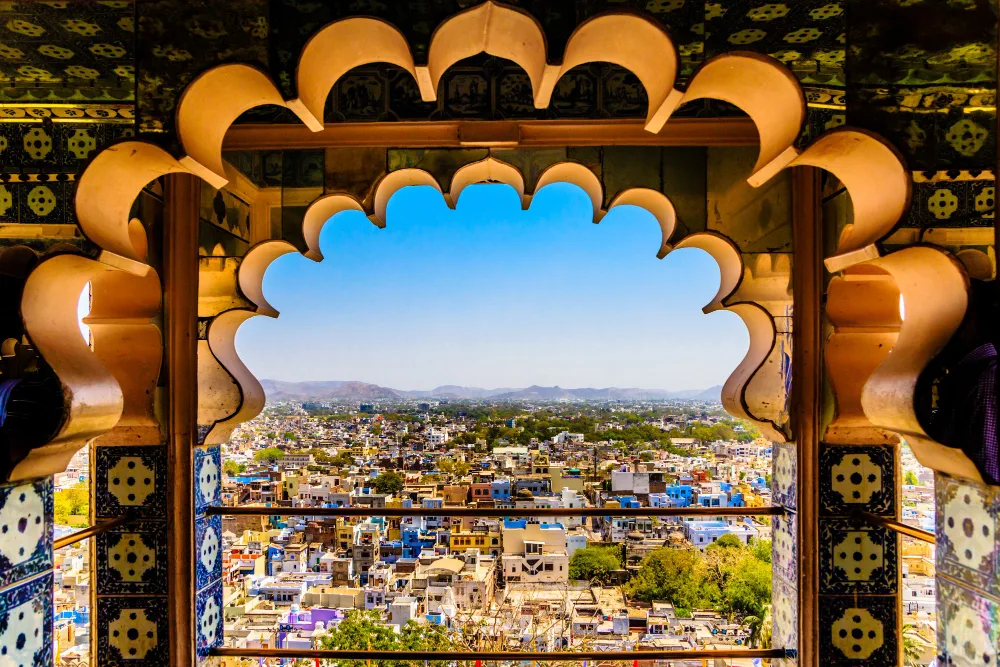تحصیل در هند
