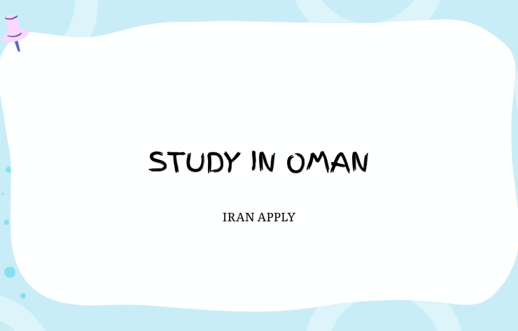 omanstudy